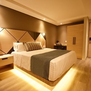 Habitación Superior con Cama King